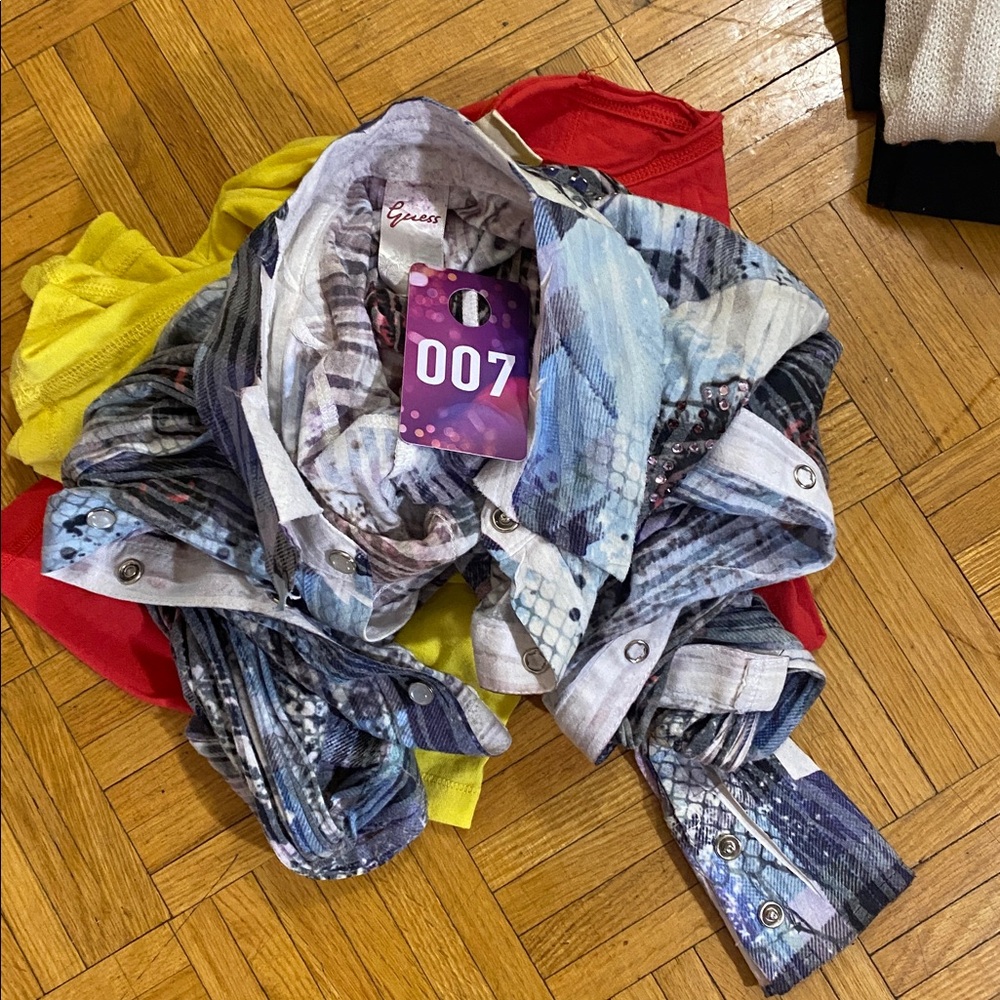 Star bundle 7